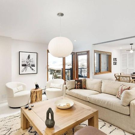 Villa Shadowbrook 103 Snowmass Village Exterior foto