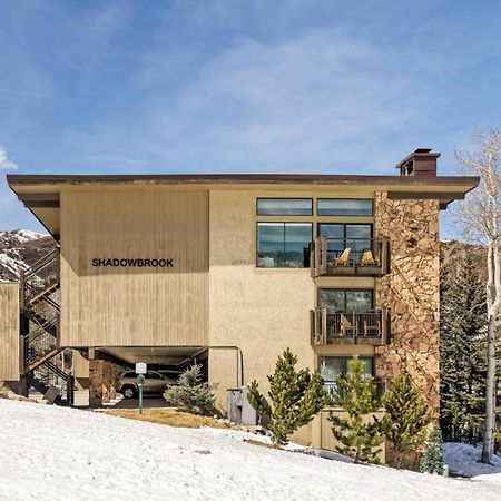 Villa Shadowbrook 103 Snowmass Village Exterior foto