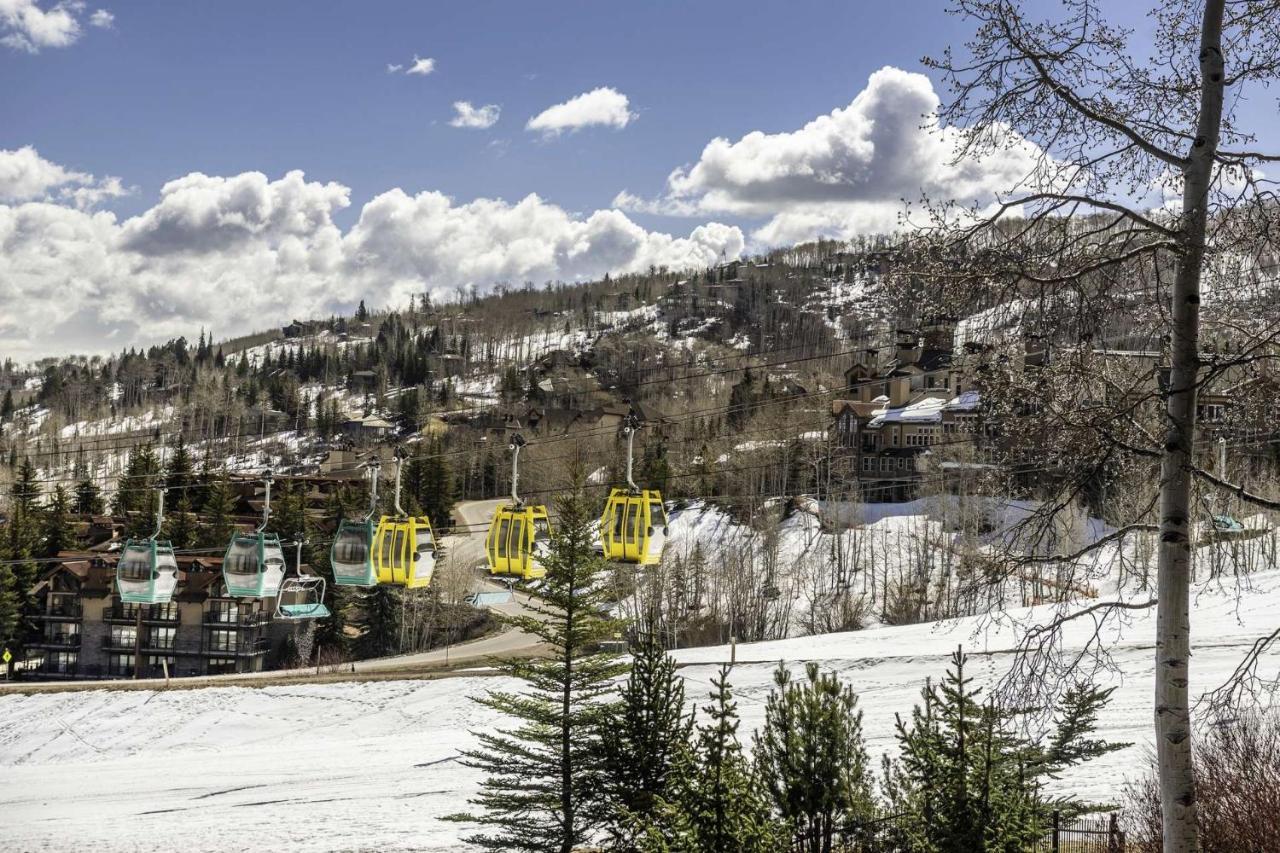 Villa Shadowbrook 103 Snowmass Village Exterior foto