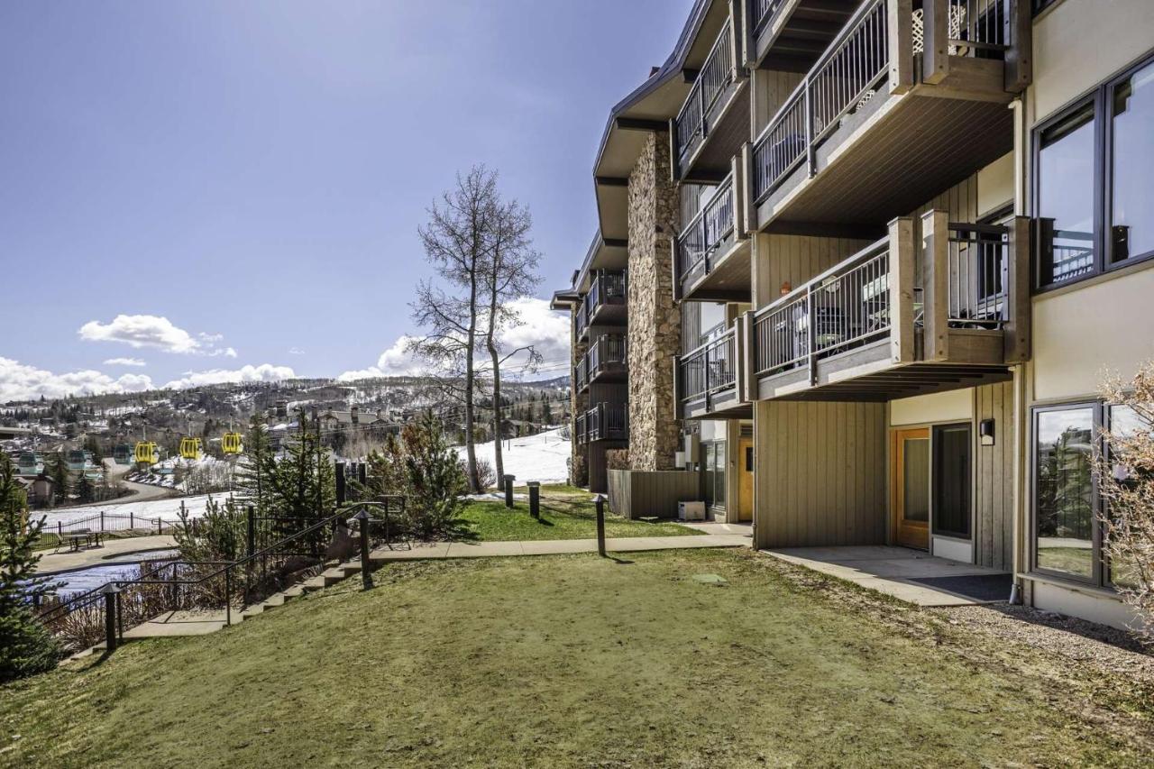 Villa Shadowbrook 103 Snowmass Village Exterior foto