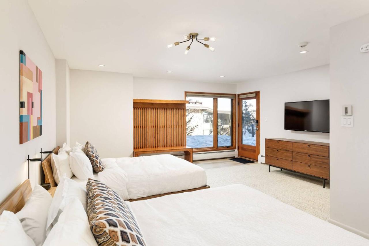 Villa Shadowbrook 103 Snowmass Village Exterior foto