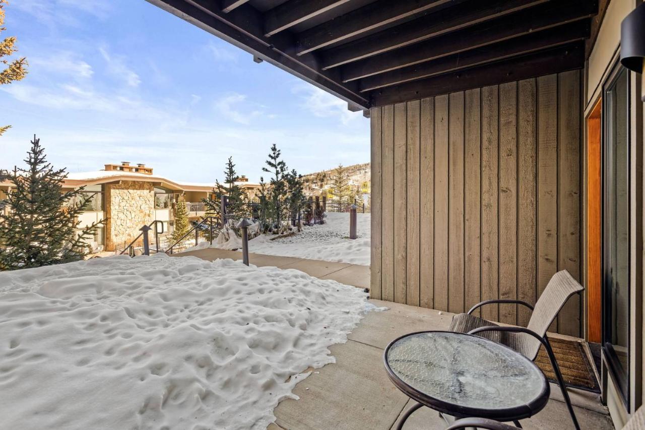 Villa Shadowbrook 103 Snowmass Village Exterior foto