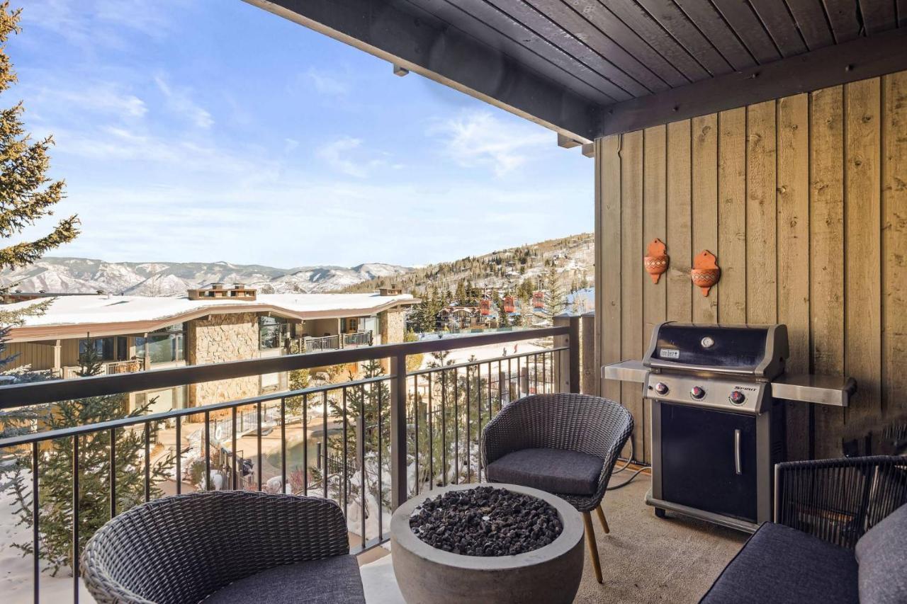 Villa Shadowbrook 103 Snowmass Village Exterior foto