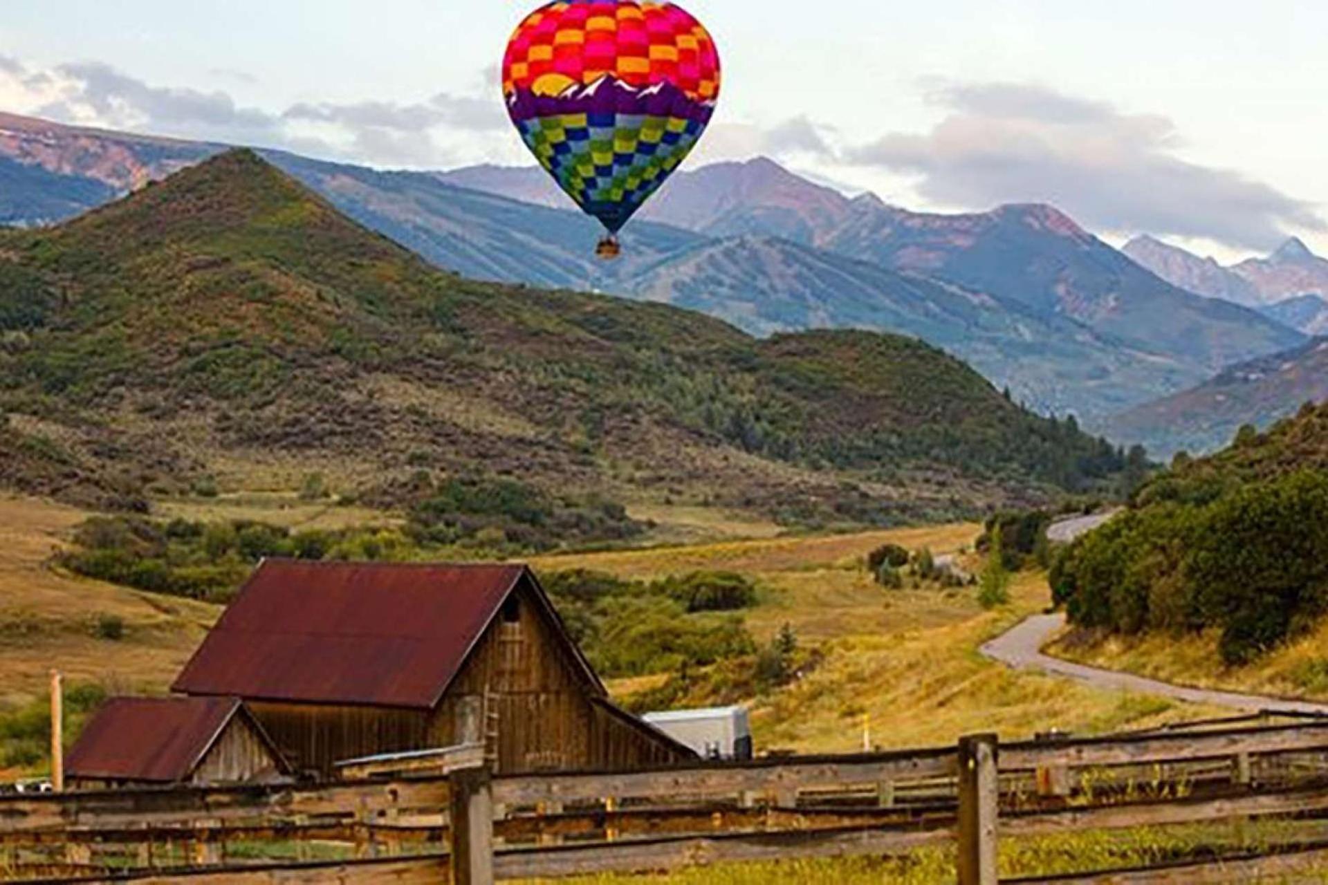 Villa Shadowbrook 103 Snowmass Village Exterior foto