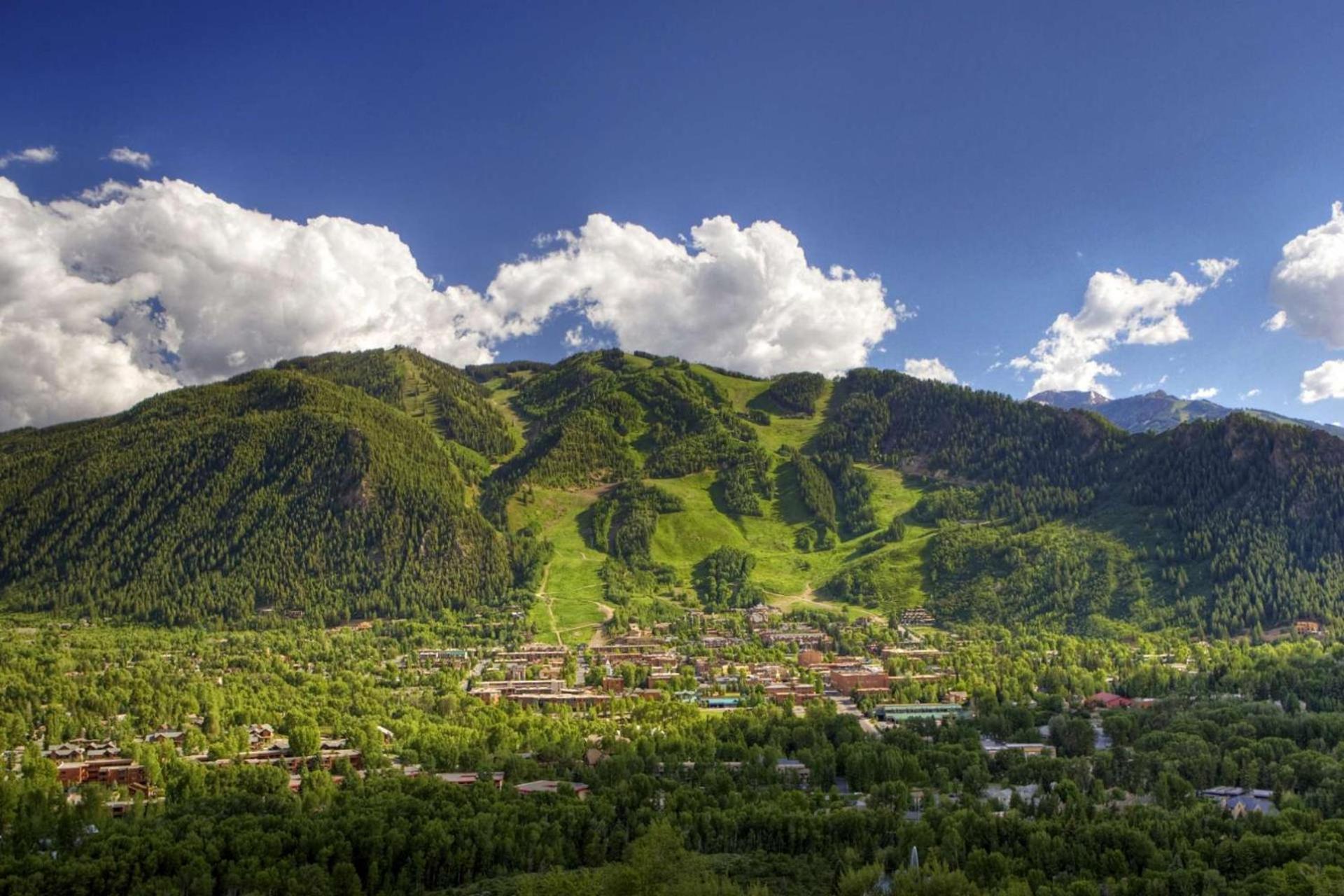 Villa Shadowbrook 103 Snowmass Village Exterior foto