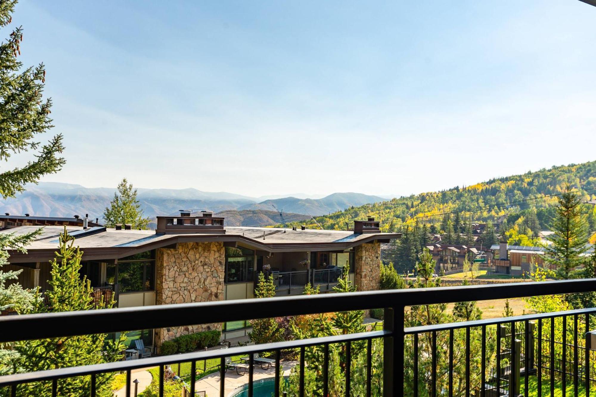 Villa Shadowbrook 103 Snowmass Village Exterior foto