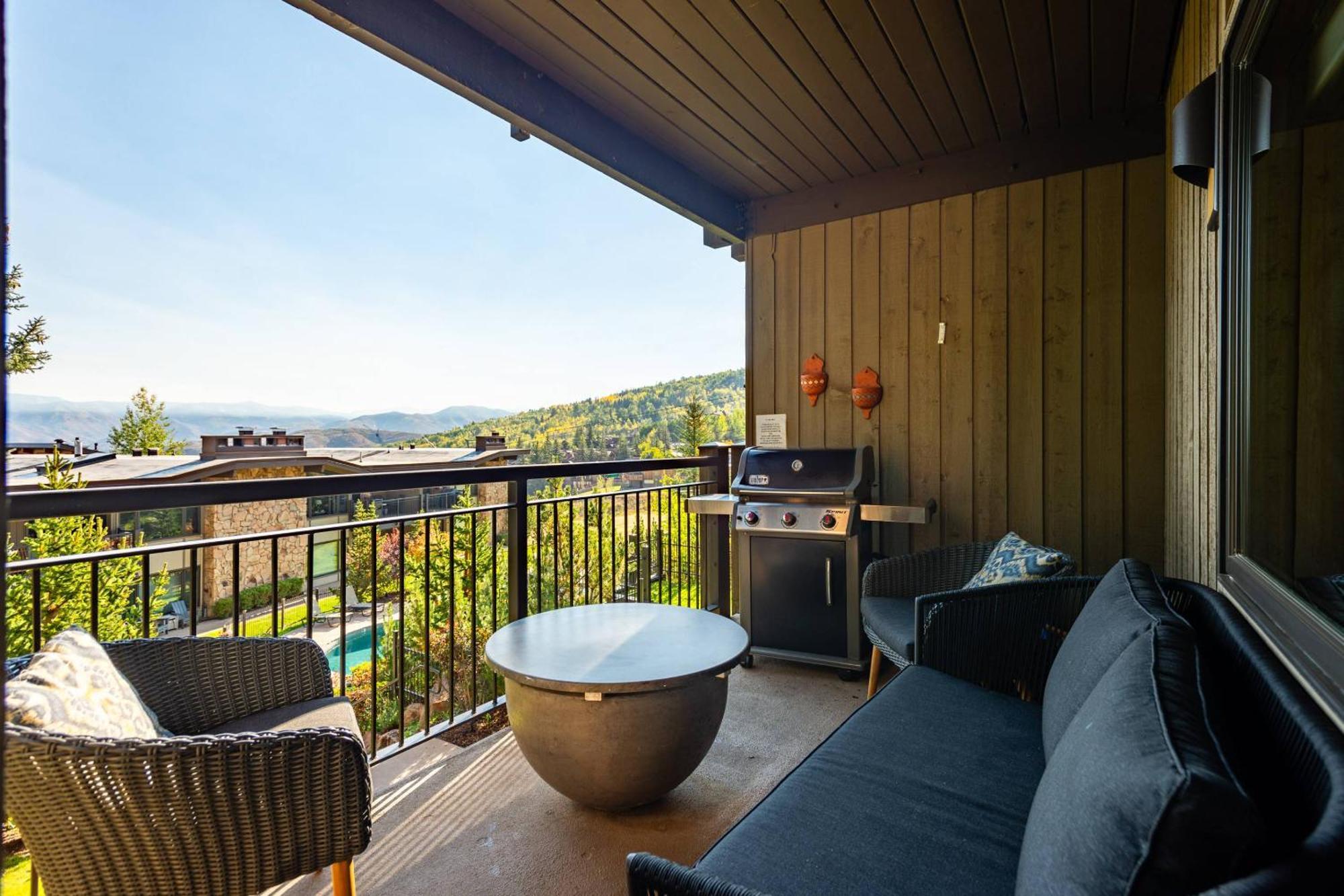 Villa Shadowbrook 103 Snowmass Village Exterior foto