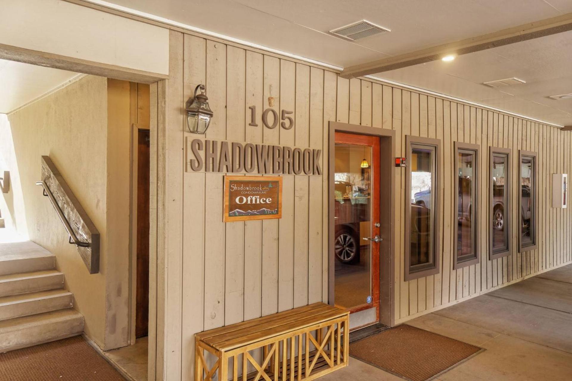 Villa Shadowbrook 103 Snowmass Village Exterior foto